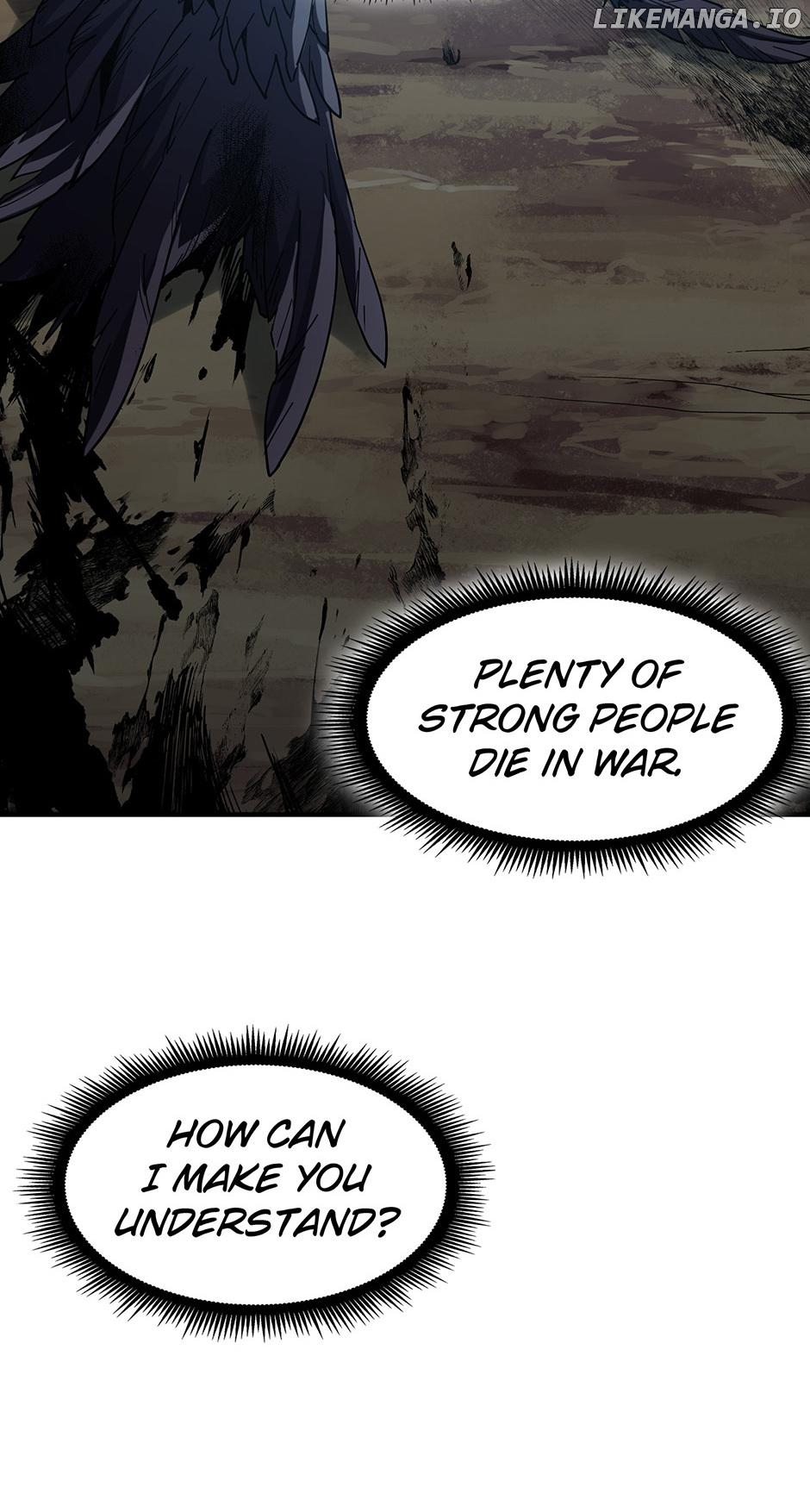 The Beginning After The End Chapter 215 image 47